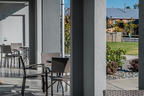 Garden, Balcony/Terrace