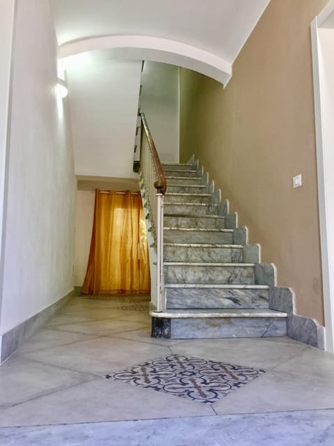 Angioy 18 Bed and Breakfast in Sassari