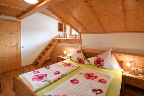 Strickhof Farm Stay in Schladming