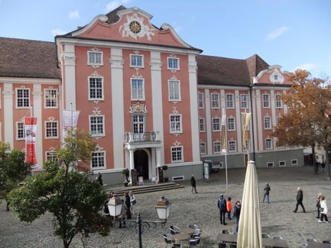 Palais am Schlossplatz Condo in Meersburg