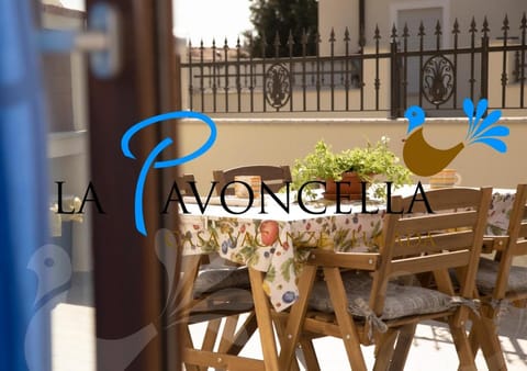 Case Vacanze La Pavoncella Eigentumswohnung in Teulada