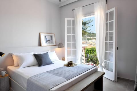 Alia Luxury Apartment Wohnung in Gaios