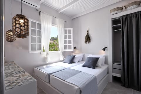 Alia Luxury Apartment Appartamento in Gaios