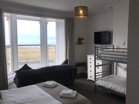 The Sandpiper Bed and Breakfast in Barmouth