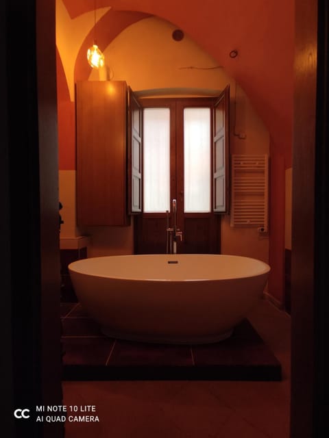 Palazzo Rustici b&b & apartments Bed and Breakfast in L'Aquila