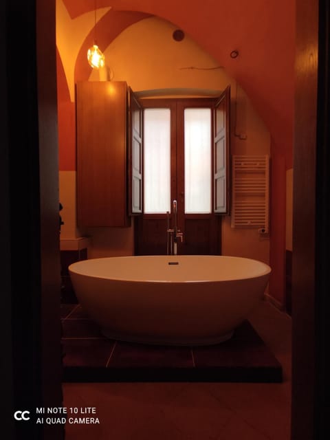 Palazzo Rustici b&b & apartments Bed and breakfast in L'Aquila