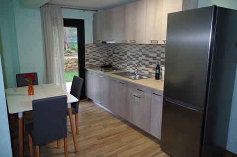 Anesis Luxury Apartments Wohnung in Thasos