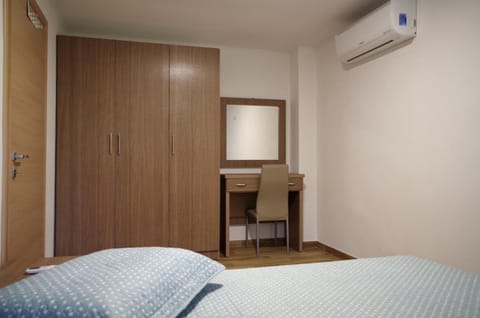 Anesis Luxury Apartments Condo in Thasos