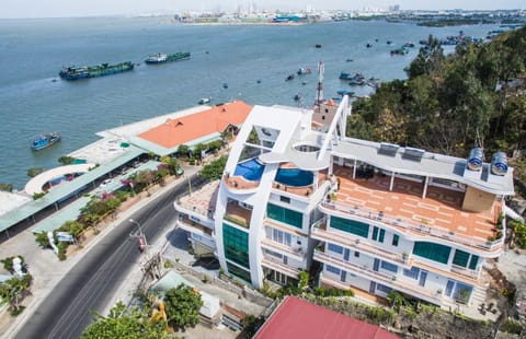 Neighbourhood, Natural landscape, Bird's eye view, Sea view