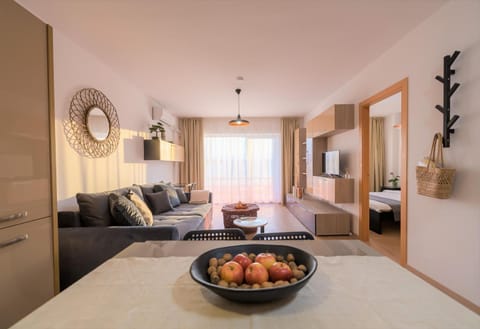ZEN Residential Apartments Condominio in Cluj-Napoca