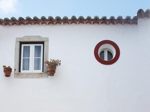 Foral Guest House - Óbidos Chambre d’hôte in Óbidos