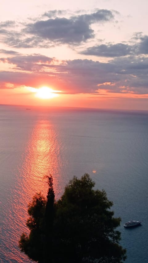 South Side Bed and Breakfast in Lefkada, Lefkada Municipality, Greece