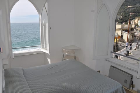 Hotel Meublè Agavi Hotel in Monterosso al Mare