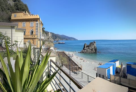 Nearby landmark, Natural landscape, Beach