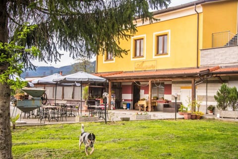 Affittacamere Dell'Autista Bed and Breakfast in Province of Massa and Carrara