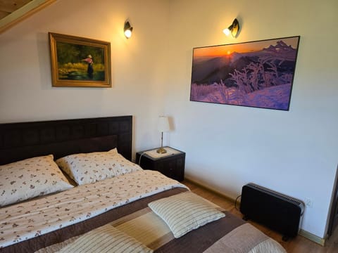 Grzechowisko Vacation rental in Slovakia