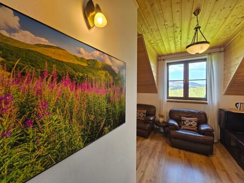 Grzechowisko Vacation rental in Slovakia