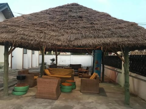 Nana's Holiday Let Bed and Breakfast in Ghana