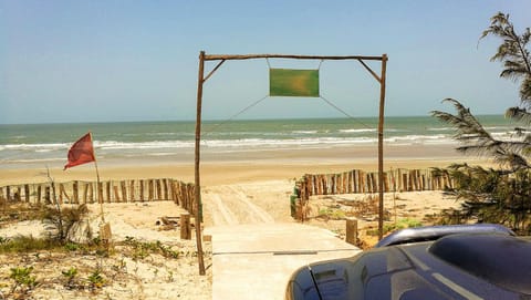 Facade/entrance, Decorative detail, Beach, Sea view