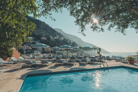 Solarium, View (from property/room), Pool view, Swimming pool