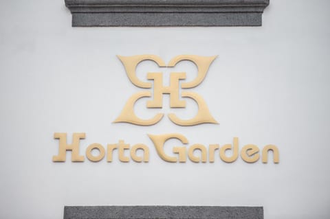 Horta Garden Alojamiento y desayuno in Azores District