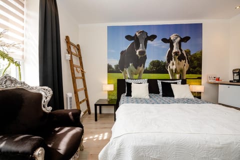 B & B M 3 Bed and Breakfast in Limburg (province)