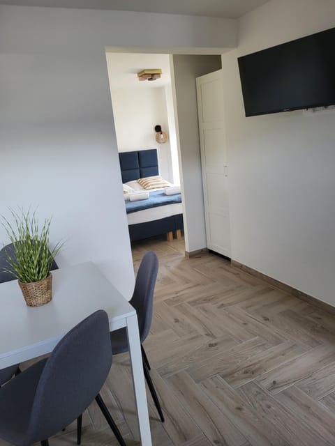 Willa Plażowa Apartment in Pomeranian Voivodeship