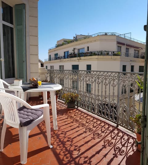 SUQUET - BEACH 100m & PALAIS DES FESTIVALS 600m Apartment in Cannes