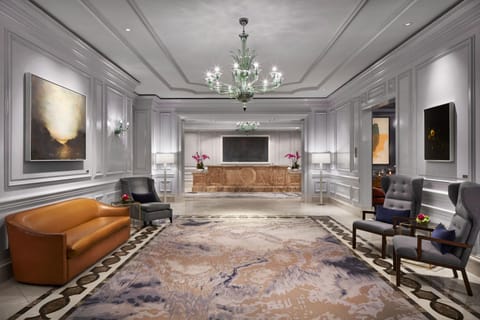 The Ritz-Carlton, Washington, D.C. Hotel in Arlington