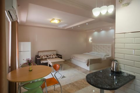 Studio on Papazyan 12 Condo in Yerevan