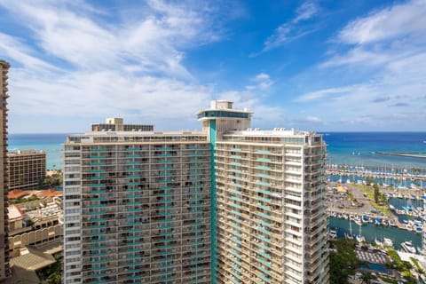 Signature Suites 11 Eigentumswohnung in Honolulu