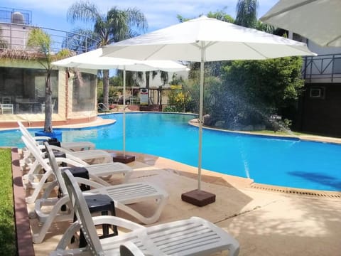 Day, Pool view, Swimming pool