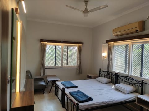 Vatika Homestay Bed and Breakfast in Varanasi