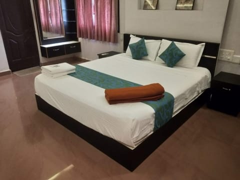 Sremethila Homestay Vacation rental in Coimbatore