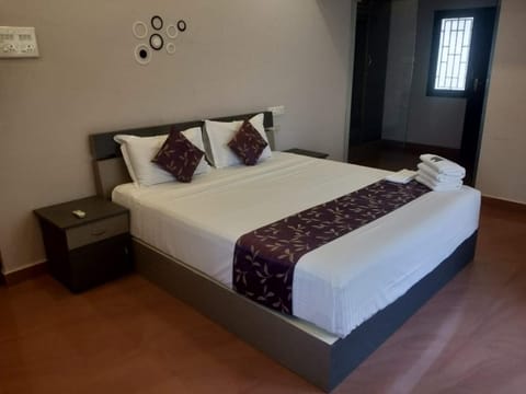 Sremethila Homestay Holiday rental in Coimbatore