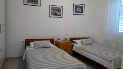 Milu Apartment in Tisno