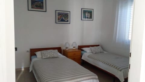 Milu Apartment in Tisno