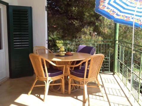 Balcony/Terrace, Seating area