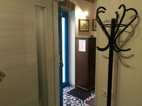 Cortile Azzurro Chambre d’hôte in Trapani