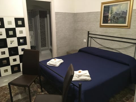Cortile Azzurro Chambre d’hôte in Trapani