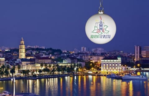 Nearby landmark, Neighbourhood, Natural landscape, City view