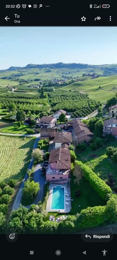 Villa con piscina e intera struttura a uso esclusivo casa del moré House in Liguria