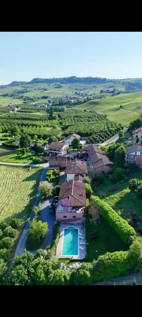 Villa con piscina e intera struttura a uso esclusivo casa del moré House in Liguria