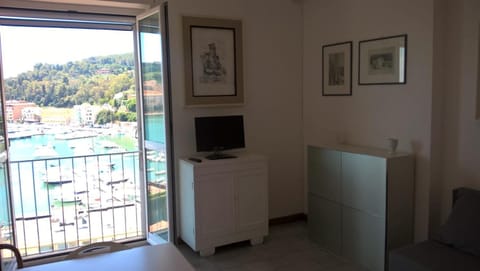 Splendido Affaccio Apartamento in Porto Ercole