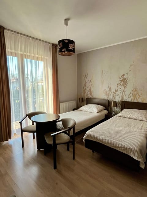 Pokoje goscinne U Marynarza Vacation rental in Leba