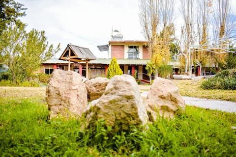 Cabañas Apart La Posada de Angel Apartment in San Juan Province, Argentina