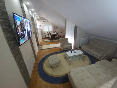 Luxury Apartments Belgrade Apartment in Belgrade