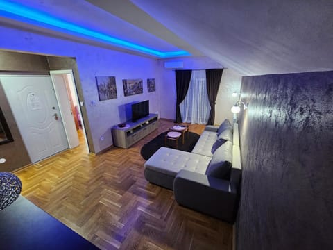 Luxury Apartments Belgrade Apartment in Belgrade