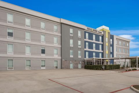 Home2 Suites By Hilton Baytown Hotel in Baytown