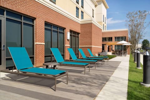 Homewood Suites By Hilton Southaven Hotel in Southaven